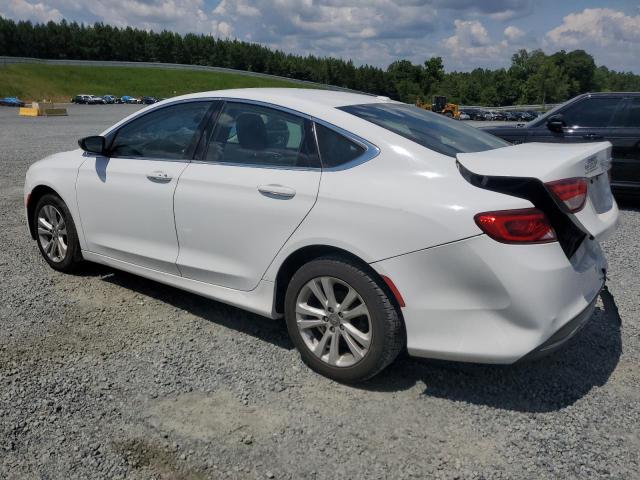 Photo 1 VIN: 1C3CCCAB2FN631709 - CHRYSLER 200 LIMITE 