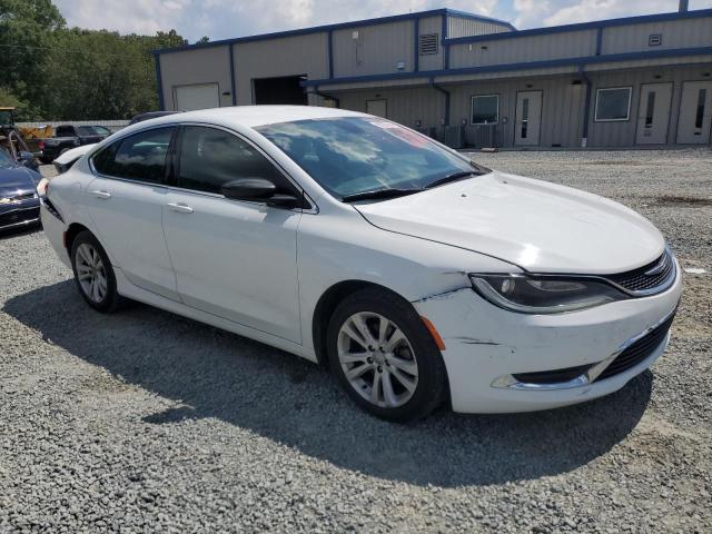 Photo 3 VIN: 1C3CCCAB2FN631709 - CHRYSLER 200 LIMITE 