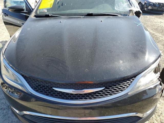 Photo 10 VIN: 1C3CCCAB2FN633136 - CHRYSLER 200 