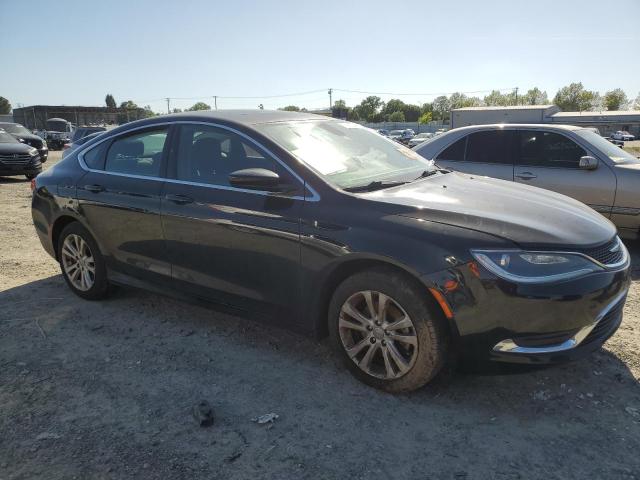 Photo 3 VIN: 1C3CCCAB2FN633136 - CHRYSLER 200 