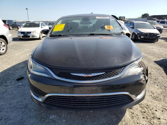 Photo 4 VIN: 1C3CCCAB2FN633136 - CHRYSLER 200 