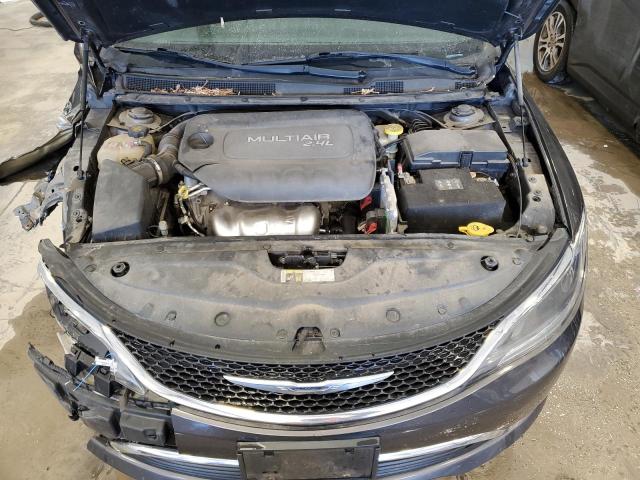 Photo 10 VIN: 1C3CCCAB2FN633508 - CHRYSLER 200 