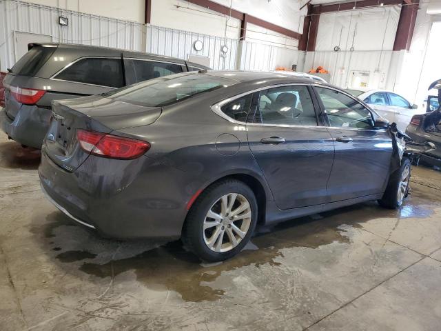 Photo 2 VIN: 1C3CCCAB2FN633508 - CHRYSLER 200 