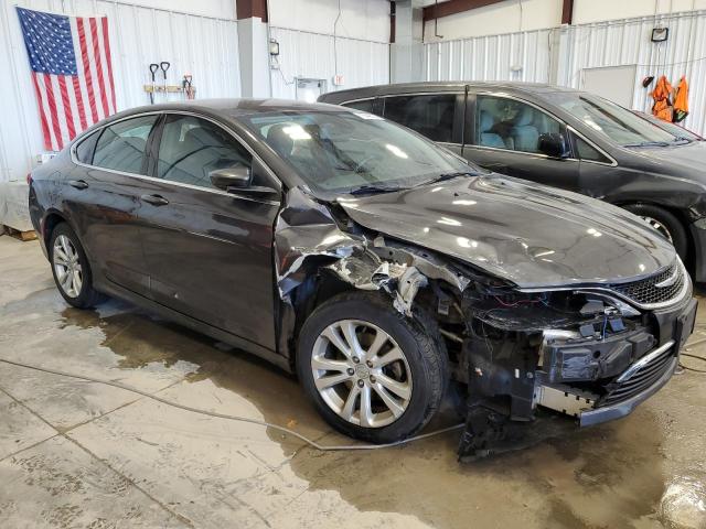 Photo 3 VIN: 1C3CCCAB2FN633508 - CHRYSLER 200 