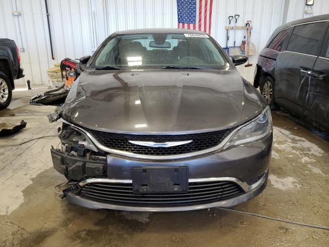 Photo 4 VIN: 1C3CCCAB2FN633508 - CHRYSLER 200 