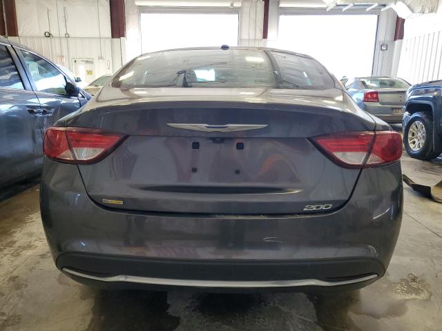 Photo 5 VIN: 1C3CCCAB2FN633508 - CHRYSLER 200 