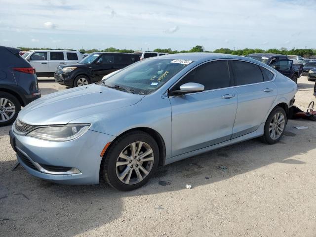 Photo 0 VIN: 1C3CCCAB2FN635288 - CHRYSLER 200 