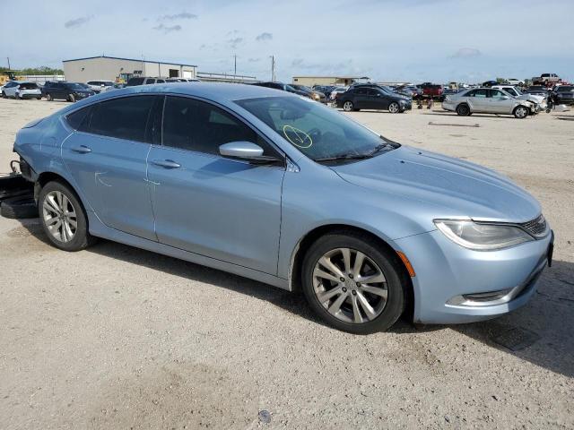 Photo 3 VIN: 1C3CCCAB2FN635288 - CHRYSLER 200 