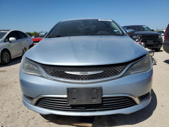 Photo 4 VIN: 1C3CCCAB2FN635288 - CHRYSLER 200 