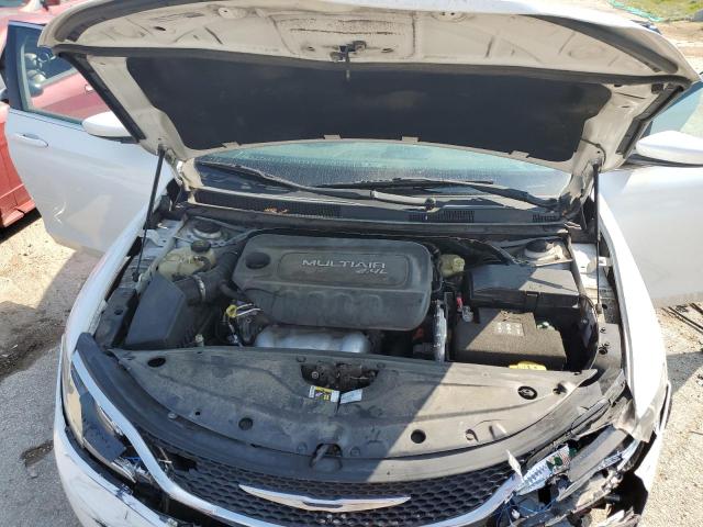 Photo 10 VIN: 1C3CCCAB2FN637073 - CHRYSLER 200 LIMITE 