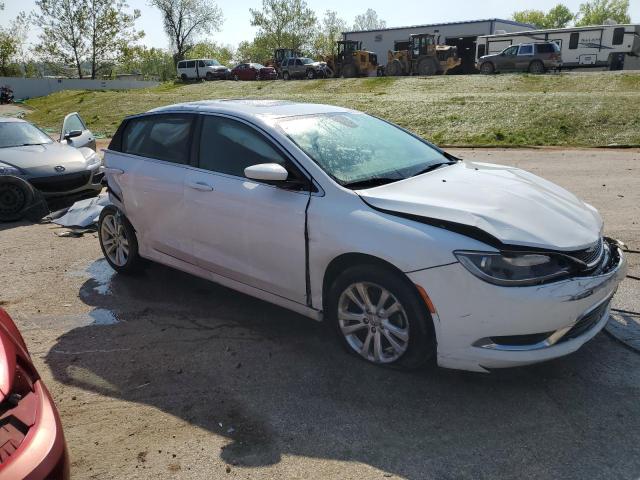 Photo 3 VIN: 1C3CCCAB2FN637073 - CHRYSLER 200 LIMITE 