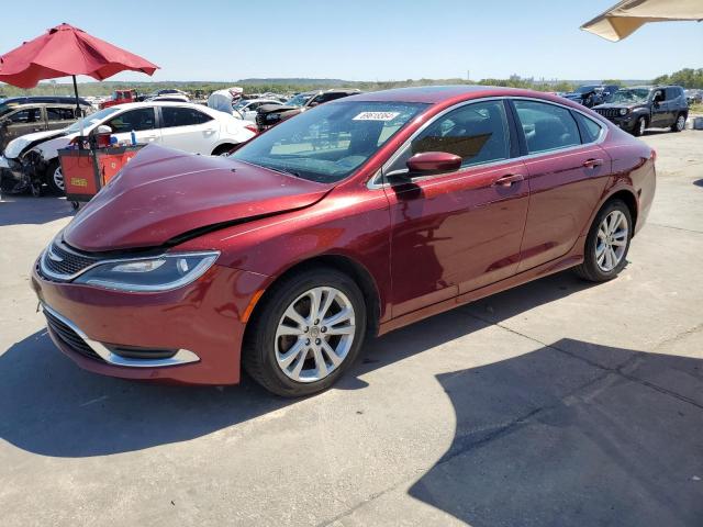 Photo 0 VIN: 1C3CCCAB2FN637364 - CHRYSLER 200 LIMITE 