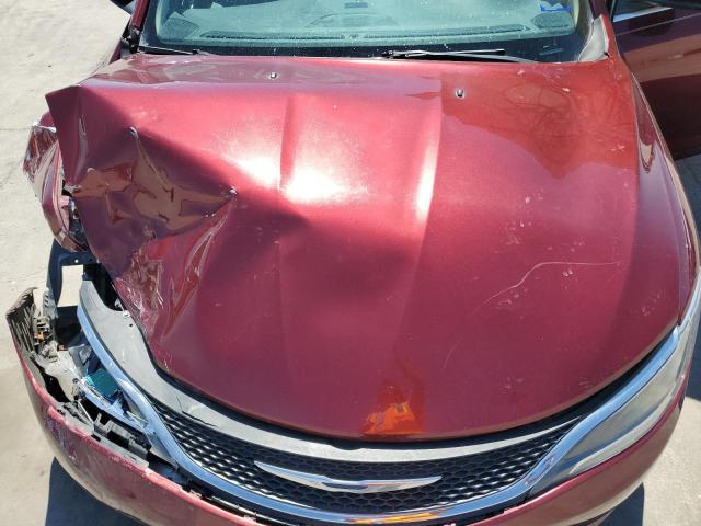 Photo 10 VIN: 1C3CCCAB2FN637364 - CHRYSLER 200 LIMITE 