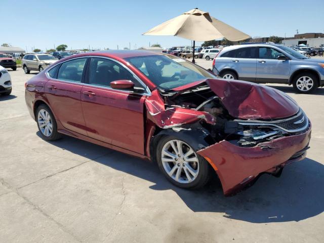 Photo 3 VIN: 1C3CCCAB2FN637364 - CHRYSLER 200 LIMITE 