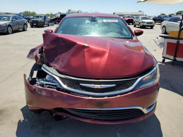 Photo 4 VIN: 1C3CCCAB2FN637364 - CHRYSLER 200 LIMITE 