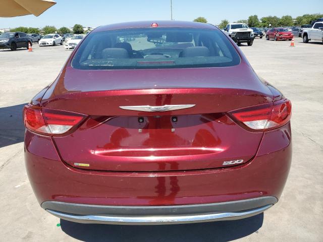 Photo 5 VIN: 1C3CCCAB2FN637364 - CHRYSLER 200 LIMITE 