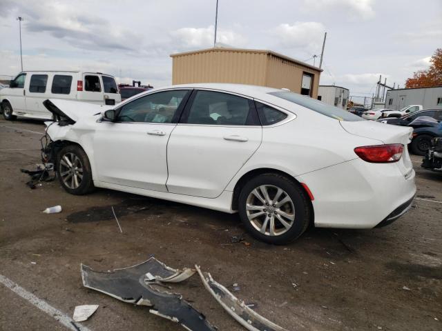 Photo 1 VIN: 1C3CCCAB2FN639826 - CHRYSLER 200 