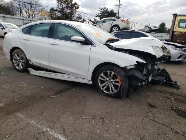 Photo 3 VIN: 1C3CCCAB2FN639826 - CHRYSLER 200 