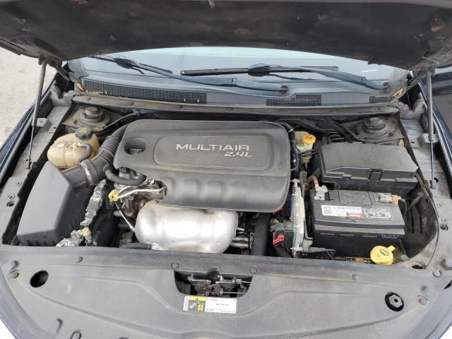 Photo 10 VIN: 1C3CCCAB2FN639888 - CHRYSLER 200 LIMITE 