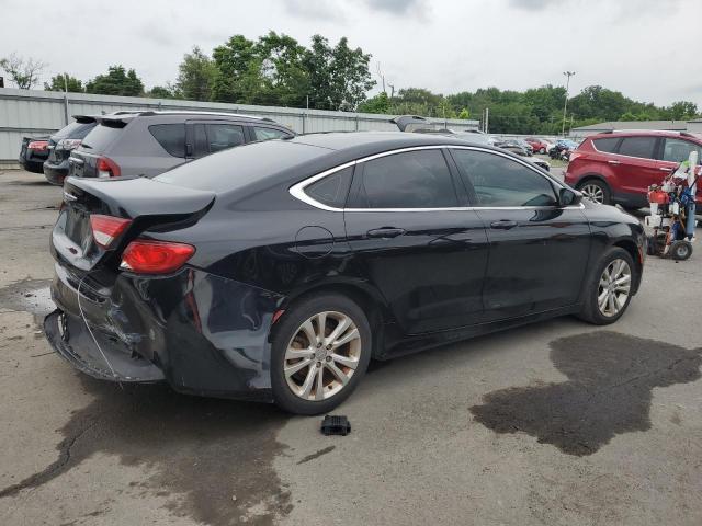 Photo 2 VIN: 1C3CCCAB2FN639888 - CHRYSLER 200 LIMITE 