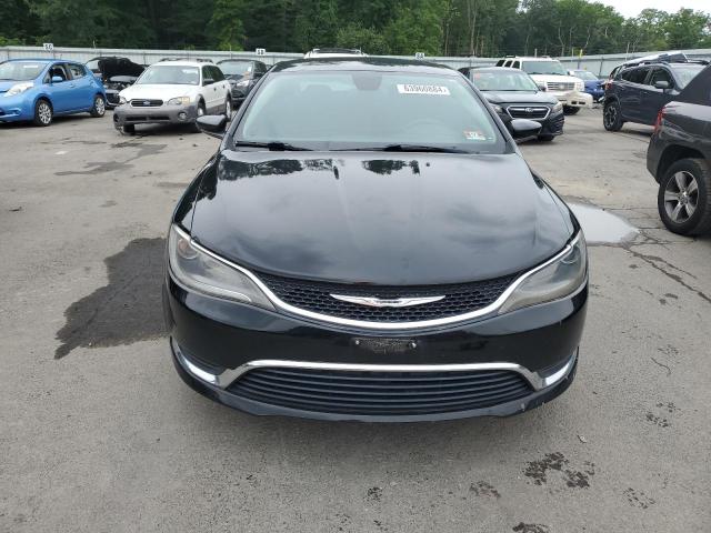 Photo 4 VIN: 1C3CCCAB2FN639888 - CHRYSLER 200 LIMITE 