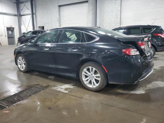 Photo 1 VIN: 1C3CCCAB2FN640085 - CHRYSLER 200 LIMITE 