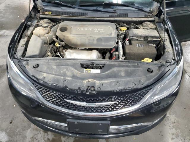 Photo 10 VIN: 1C3CCCAB2FN640085 - CHRYSLER 200 LIMITE 