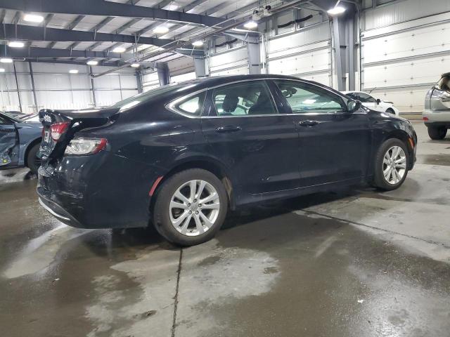 Photo 2 VIN: 1C3CCCAB2FN640085 - CHRYSLER 200 LIMITE 