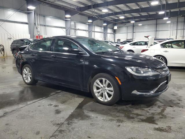 Photo 3 VIN: 1C3CCCAB2FN640085 - CHRYSLER 200 LIMITE 