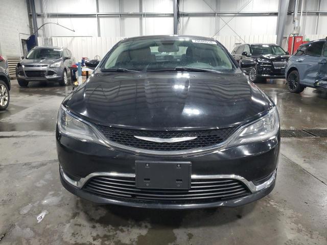 Photo 4 VIN: 1C3CCCAB2FN640085 - CHRYSLER 200 LIMITE 