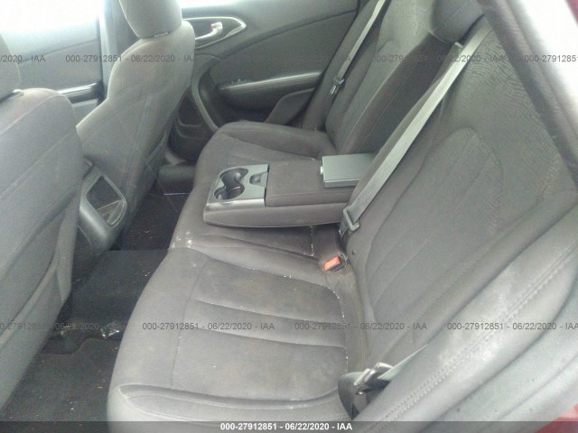 Photo 7 VIN: 1C3CCCAB2FN640099 - CHRYSLER 200 