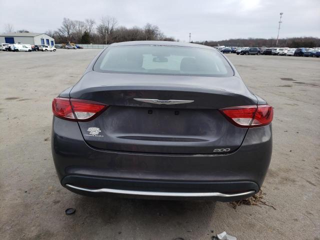 Photo 5 VIN: 1C3CCCAB2FN641379 - CHRYSLER 200 LIMITE 