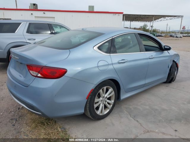 Photo 3 VIN: 1C3CCCAB2FN642175 - CHRYSLER 200 