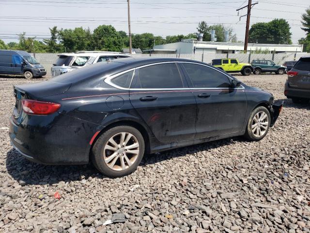 Photo 2 VIN: 1C3CCCAB2FN647456 - CHRYSLER 200 