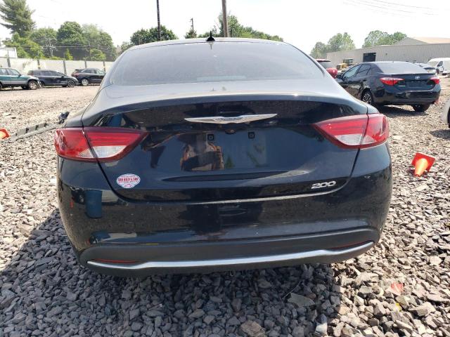 Photo 5 VIN: 1C3CCCAB2FN647456 - CHRYSLER 200 