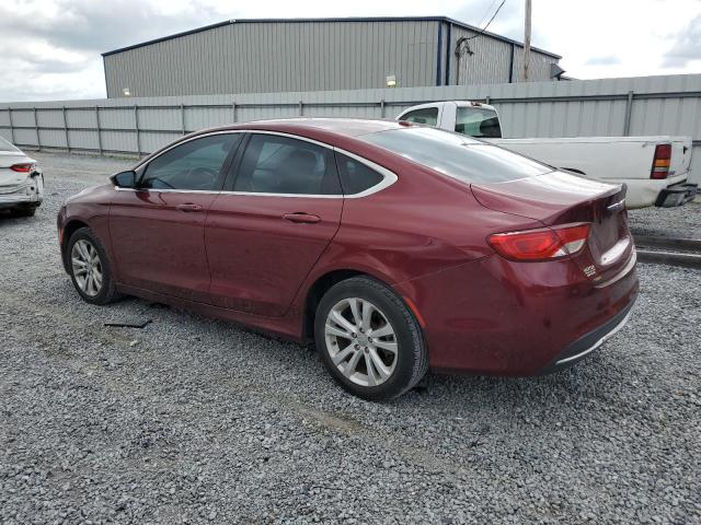 Photo 1 VIN: 1C3CCCAB2FN649644 - CHRYSLER 200 