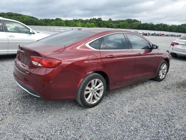 Photo 2 VIN: 1C3CCCAB2FN649644 - CHRYSLER 200 