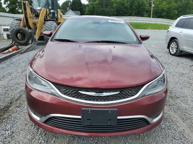 Photo 4 VIN: 1C3CCCAB2FN649644 - CHRYSLER 200 