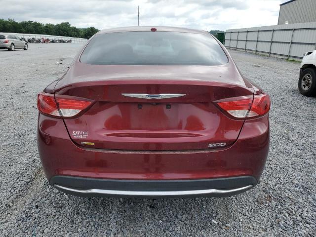 Photo 5 VIN: 1C3CCCAB2FN649644 - CHRYSLER 200 