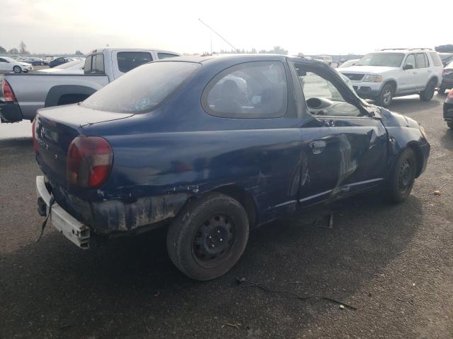 Photo 2 VIN: 1C3CCCAB2FN653502 - TOYOTA ECHO 