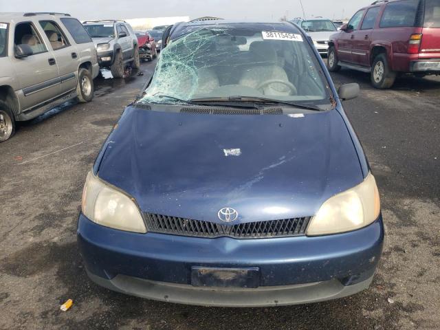 Photo 4 VIN: 1C3CCCAB2FN653502 - TOYOTA ECHO 