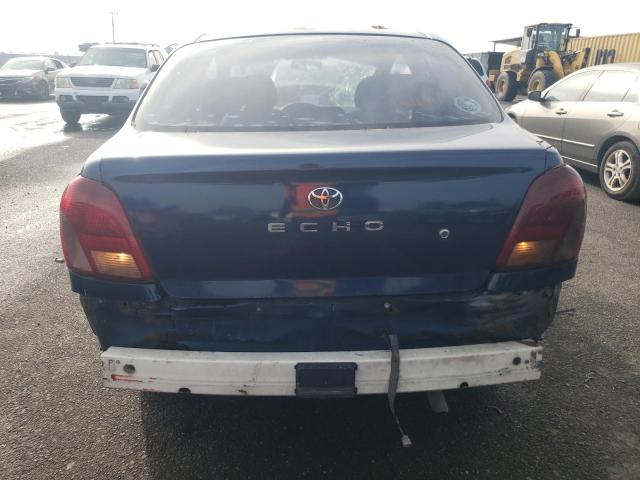 Photo 5 VIN: 1C3CCCAB2FN653502 - TOYOTA ECHO 