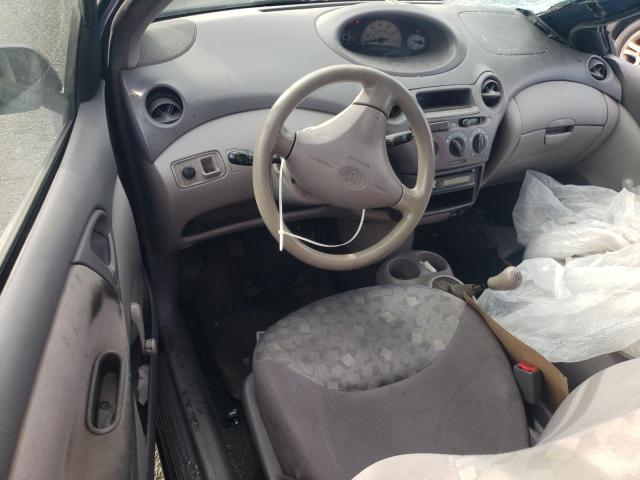 Photo 7 VIN: 1C3CCCAB2FN653502 - TOYOTA ECHO 