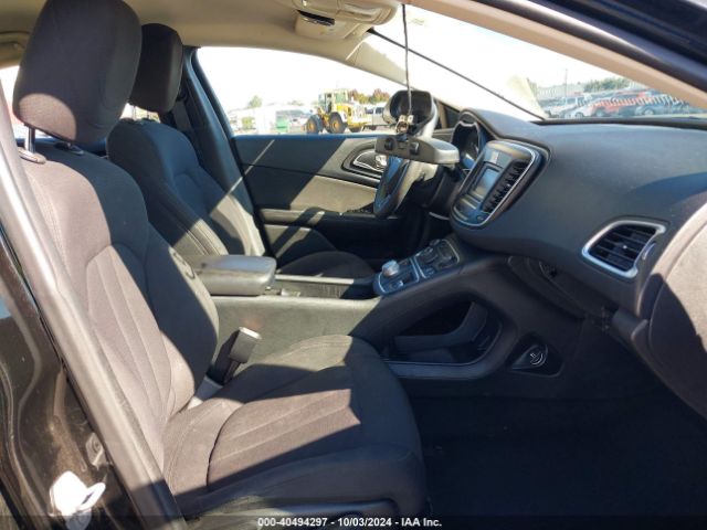 Photo 4 VIN: 1C3CCCAB2FN657453 - CHRYSLER 200 