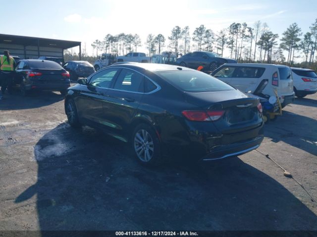 Photo 2 VIN: 1C3CCCAB2FN657551 - CHRYSLER 200 