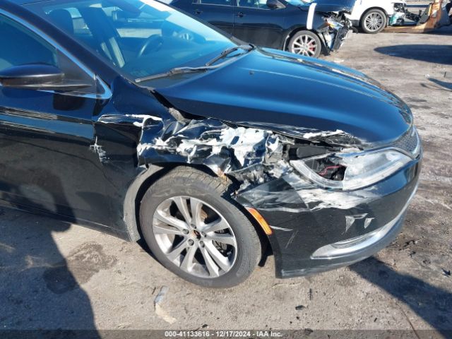 Photo 5 VIN: 1C3CCCAB2FN657551 - CHRYSLER 200 