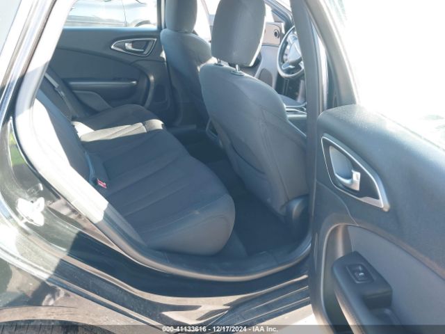 Photo 7 VIN: 1C3CCCAB2FN657551 - CHRYSLER 200 