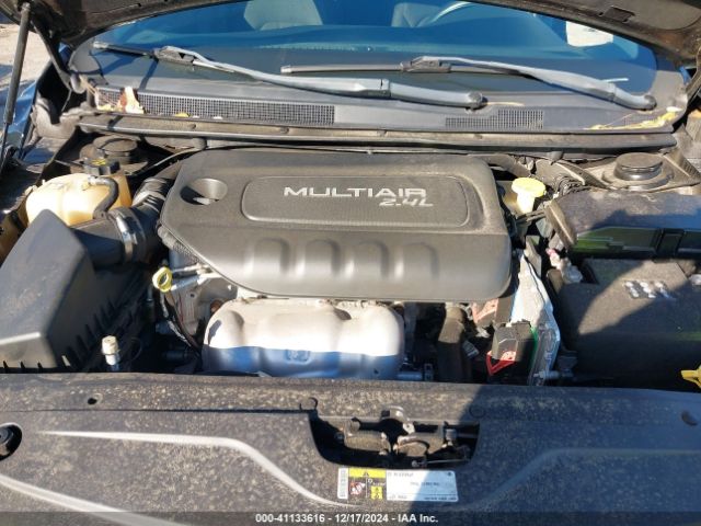 Photo 9 VIN: 1C3CCCAB2FN657551 - CHRYSLER 200 