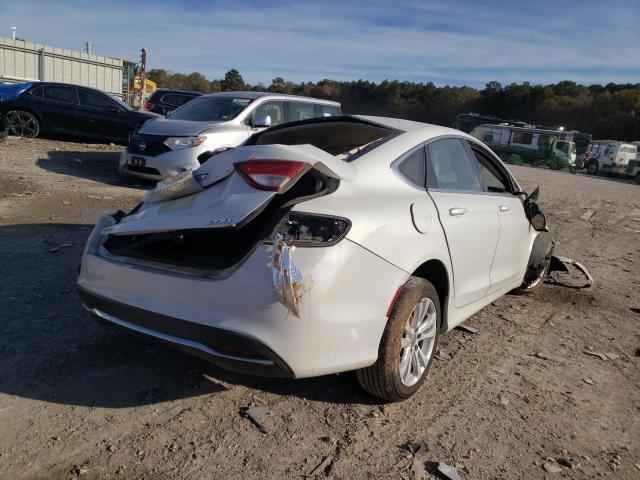 Photo 3 VIN: 1C3CCCAB2FN658859 - CHRYSLER 200 LIMITE 