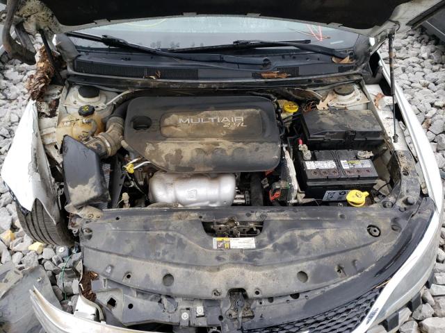 Photo 6 VIN: 1C3CCCAB2FN658859 - CHRYSLER 200 LIMITE 